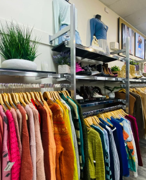 Consignment Franchise Over $1M Revenue and Rising close to 20 yrs
