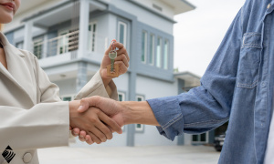 Res. Property Mgmt; Semi-Absentee, Home-Based, Internal Tuck In!