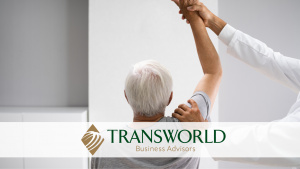 Franchise Physical Therapy with Growing Customer Base