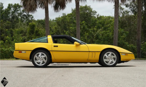 Specialty Auto Parts Biz; Inventory Value Far Above Asking Price!