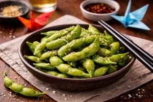 Best Japanese Restaurant in Utah; Multi-Location, Semi-Absentee!