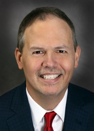 Mike LeCates MBA