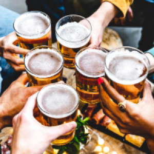 Vertically Integrated & Profitable Restaurant/Brewery - Price Red