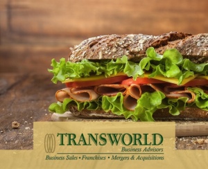 Fantastic Sandwich Business