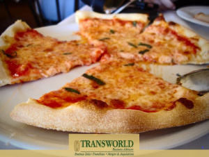 Leesburg area Pizza Franchise