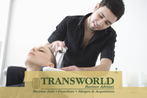 Spa & Salon - Hair - Nails - Facials - Massage