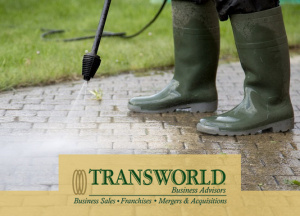 A Well Established Construction Cleaning Business For Sale