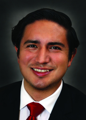 Mark Rodriguez