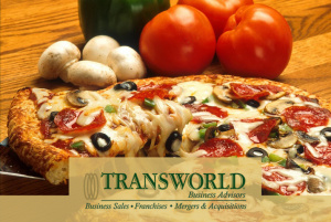 New Pizzeria Take-Out